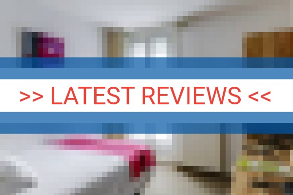 www.hotel-de-france-pamiers.com - check out latest independent reviews