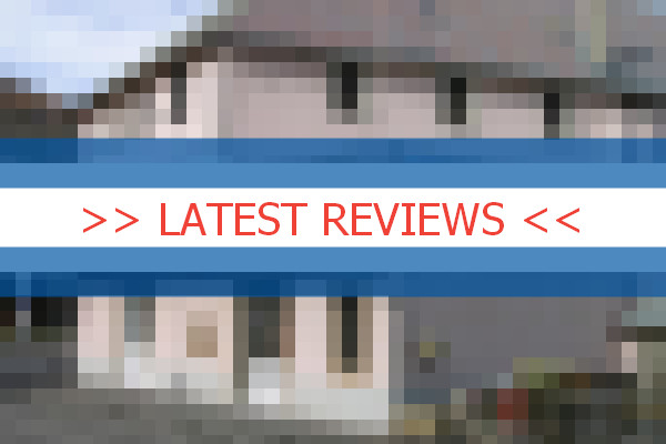 www.hotel-de-la-gare.com.es - check out latest independent reviews