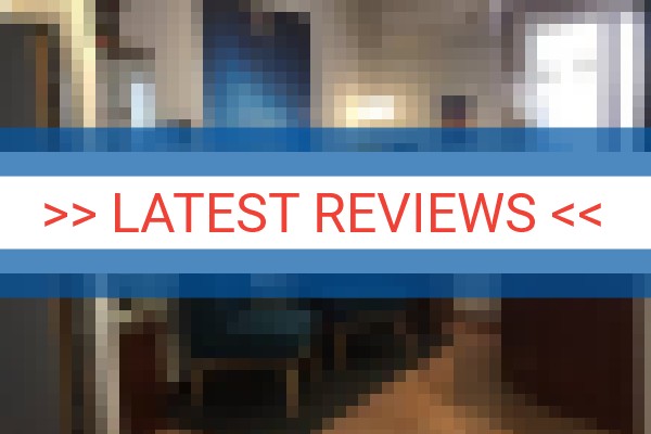 www.hotel-des-allees.com - check out latest independent reviews