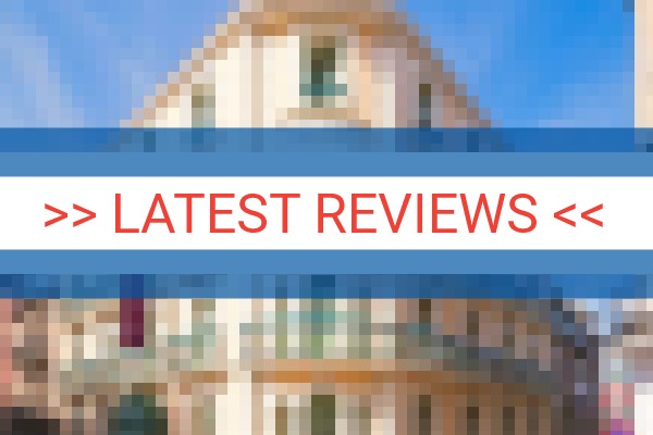 www.hotel-dinard-balmoral.com - check out latest independent reviews