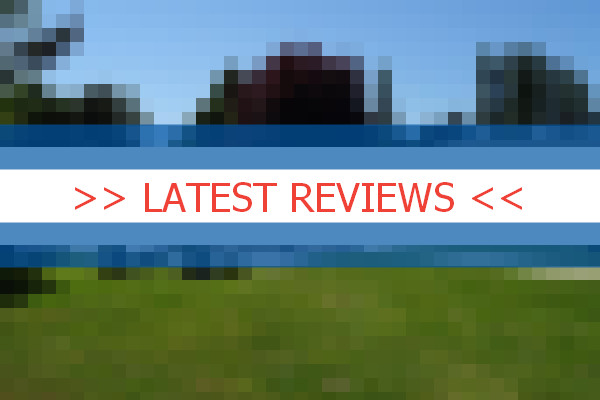 www.hotel-du-golf-cabourg.com - check out latest independent reviews