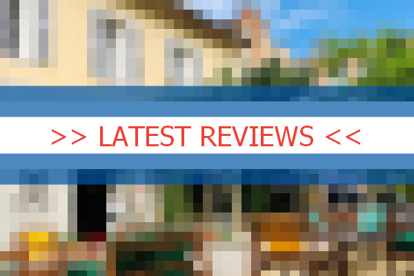 www.hotel-duparc.fr - check out latest independent reviews