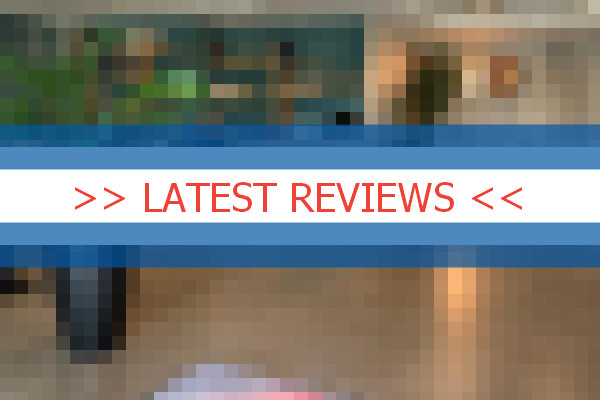 www.hotel-ecoparc.com - check out latest independent reviews
