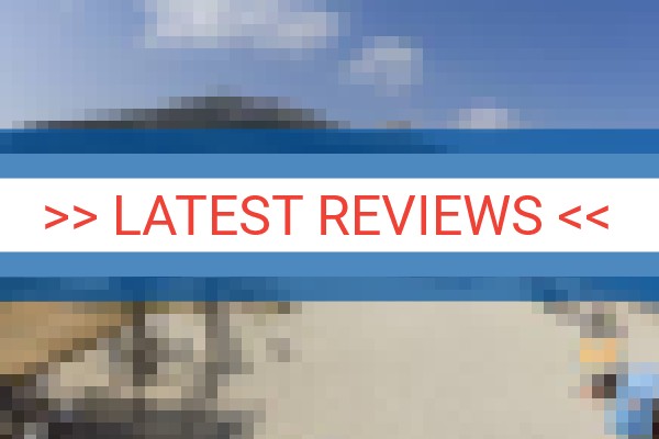 www.hotel-escale.corsica - check out latest independent reviews