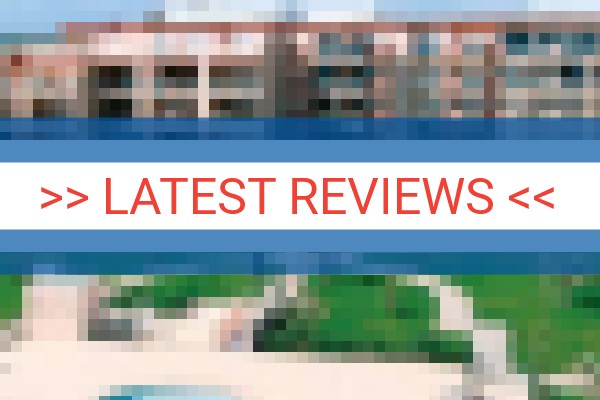 www.hotel-flamants-roses.com - check out latest independent reviews