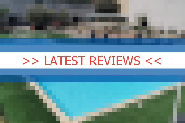 www.hotel-floreal-carcassonne.fr - check out latest independent reviews