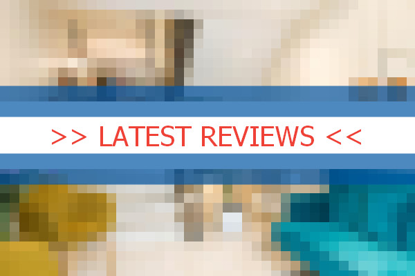 www.hotel-florence-nice.com - check out latest independent reviews