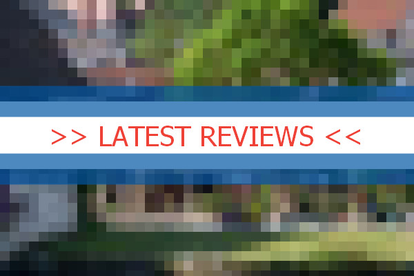 www.hotel-flotsbleus.com - check out latest independent reviews