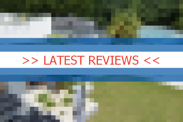 www.hotel-golf-saint-laurent.com - check out latest independent reviews