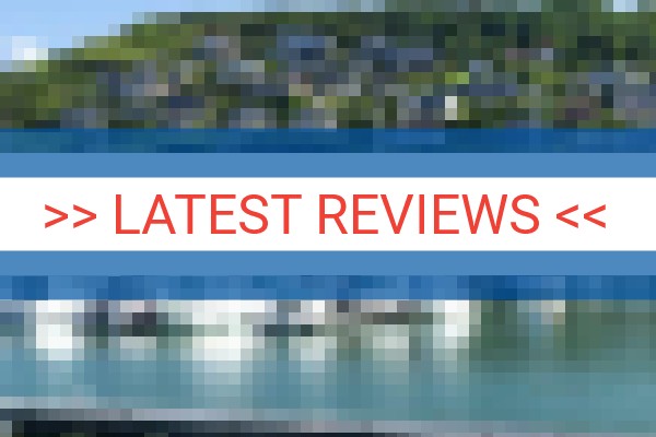 www.hotel-grand-pavois.com - check out latest independent reviews