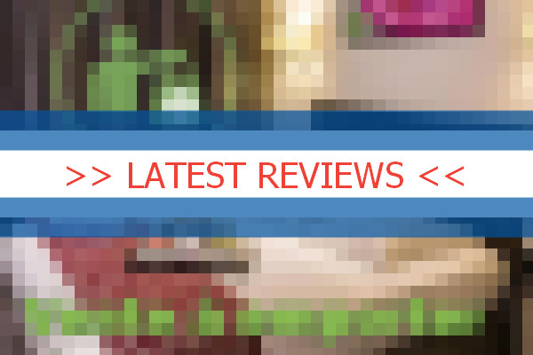 www.hotel-guer.com - check out latest independent reviews
