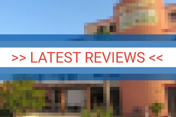 www.hotel-hacienda.fr - check out latest independent reviews