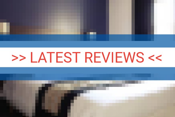 www.hotel-hoche.com - check out latest independent reviews