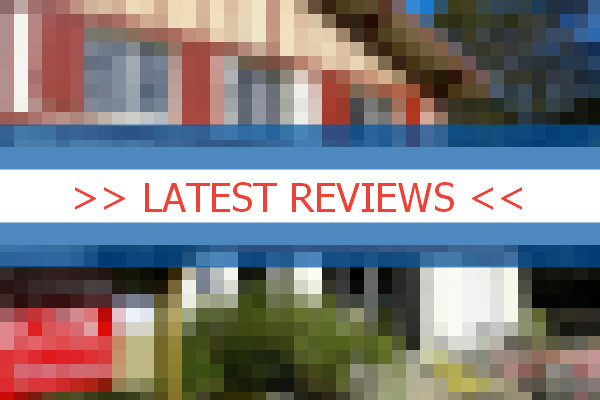 www.hotel-hossegor-lapaloma.com - check out latest independent reviews
