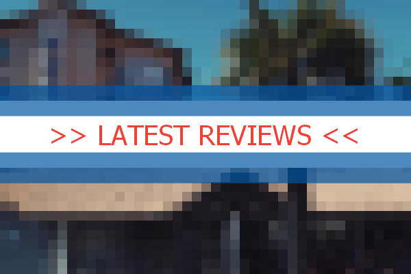 www.hotel-jardins-ocean.com - check out latest independent reviews