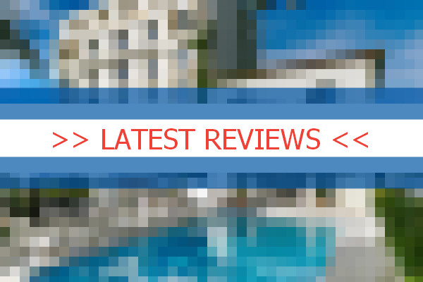 www.hotel-juana.com - check out latest independent reviews