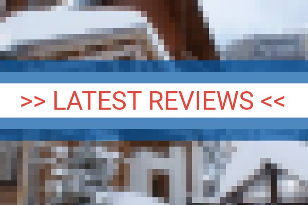 www.hotel-la-cascade.com - check out latest independent reviews