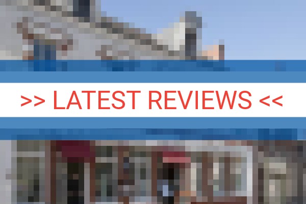 www.hotel-lamadeleine.fr - check out latest independent reviews
