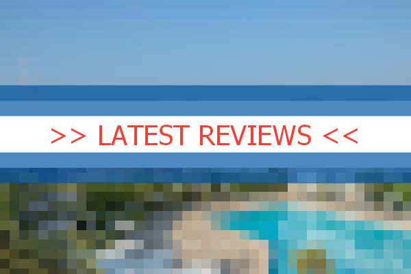www.hotel-lamarina.fr - check out latest independent reviews