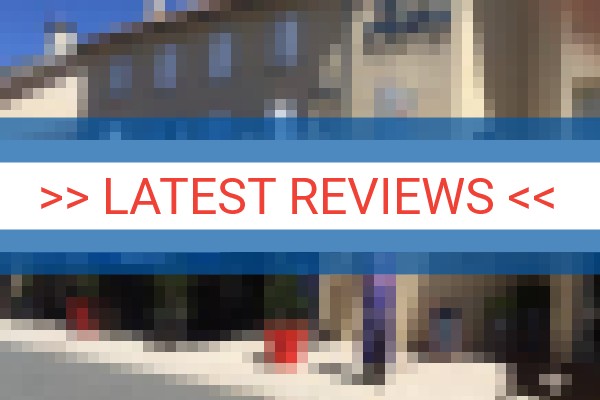 www.hotel-larzac.com - check out latest independent reviews