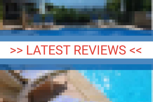 www.hotel-lavignasse.com - check out latest independent reviews