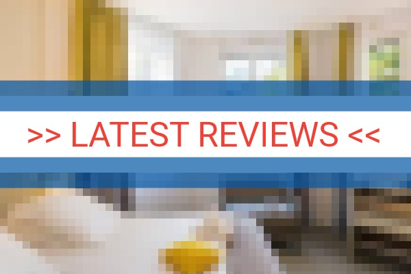 www.hotel-lavilla-bettina.com - check out latest independent reviews