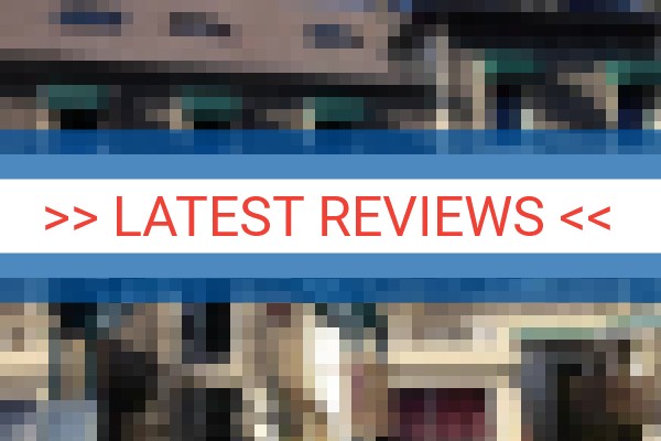 www.hotel-lavilladulac.fr - check out latest independent reviews