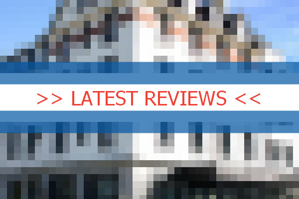 www.hotel-lavillamarine.com - check out latest independent reviews