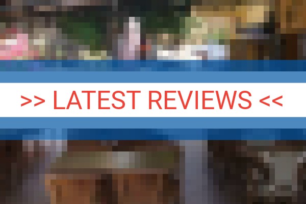 www.hotel-le-florida.com - check out latest independent reviews