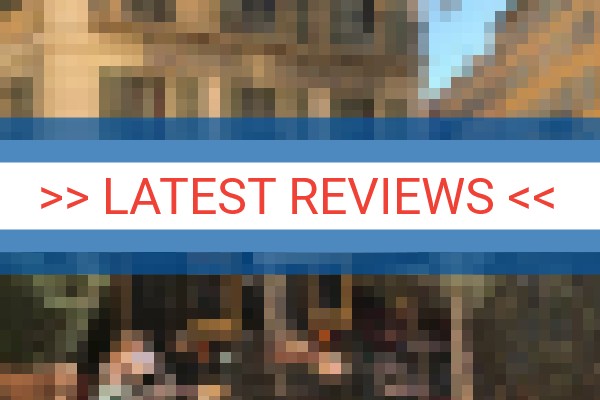 www.hotel-le-geneve-nice.com - check out latest independent reviews