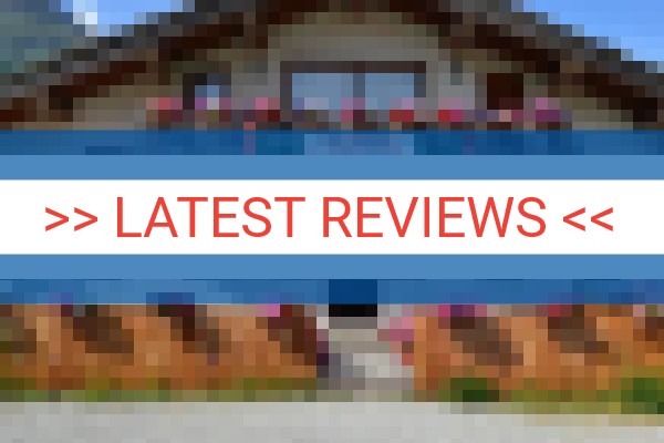 www.hotel-le-grand-fond.com - check out latest independent reviews
