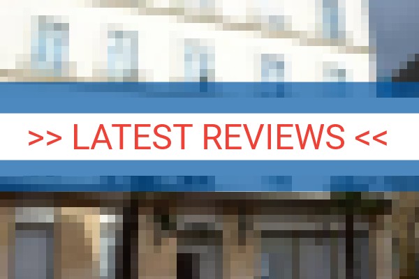 www.hotel-le-louvre-cherbourg.com - check out latest independent reviews