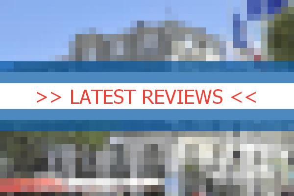www.hotel-lebourbon.com - check out latest independent reviews