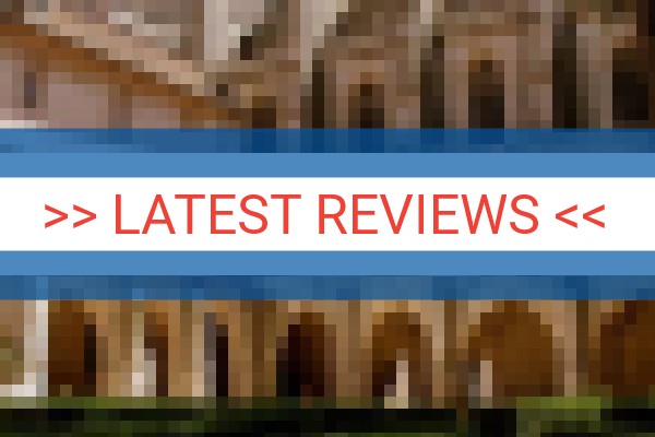 www.hotel-lecouventroyal.fr - check out latest independent reviews