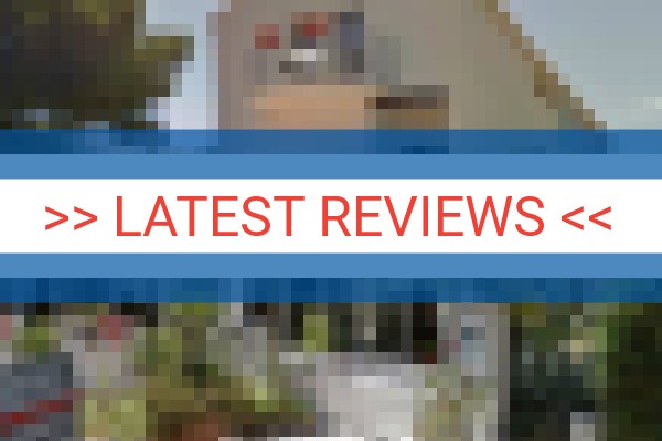 www.hotel-lemediterranee.com - check out latest independent reviews