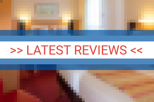 www.hotel-lepavillon.fr - check out latest independent reviews