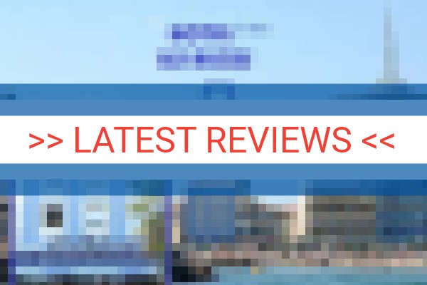 www.hotel-les-alizes-palavas-les-flots.com - check out latest independent reviews