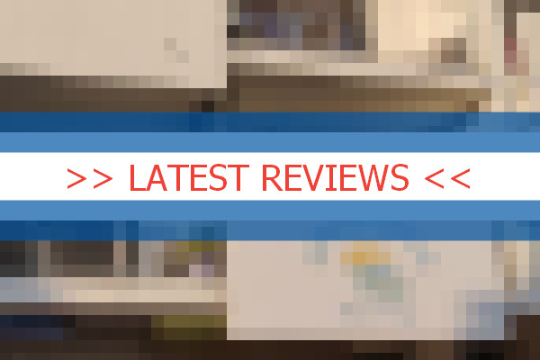 www.hotel-les-bleuets.com - check out latest independent reviews