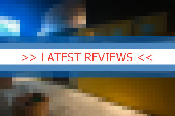 www.hotel-les-calanques.com - check out latest independent reviews