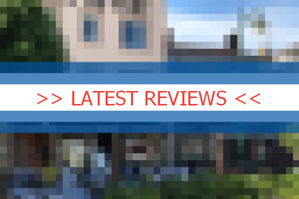www.hotel-les-sables-dolonne.com - check out latest independent reviews