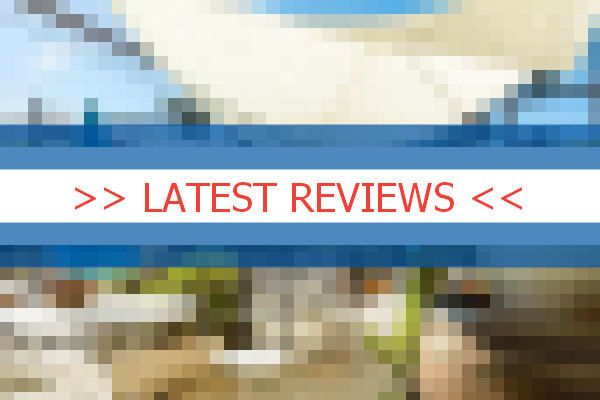 www.hotel-les-sirenes.com - check out latest independent reviews