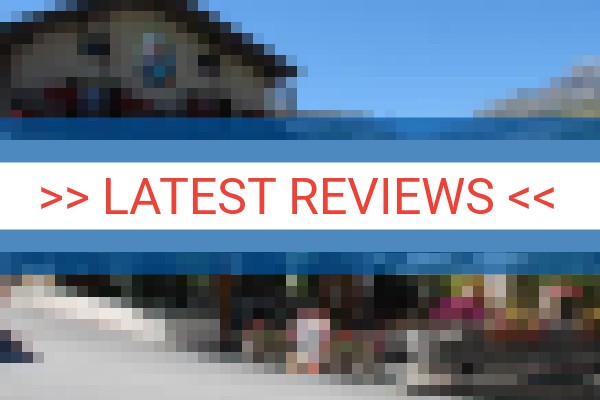 www.hotel-lesglaciers.com - check out latest independent reviews