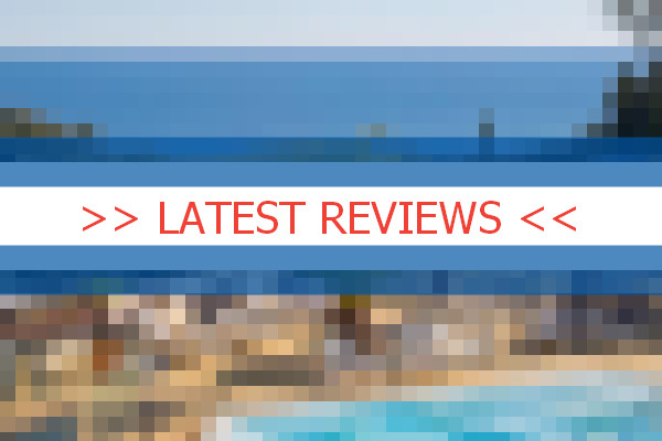www.hotel-lesmouettes.com - check out latest independent reviews