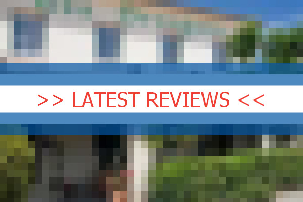 www.hotel-lesorangers.com - check out latest independent reviews