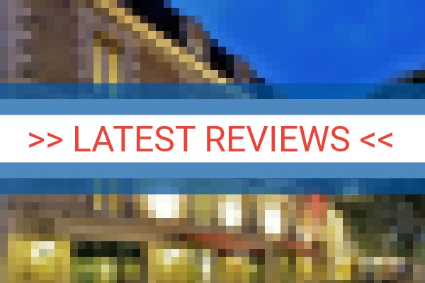www.hotel-lesremparts-sarlat.com - check out latest independent reviews