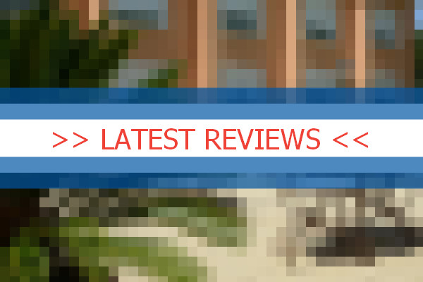 www.hotel-lesrocailles.com - check out latest independent reviews