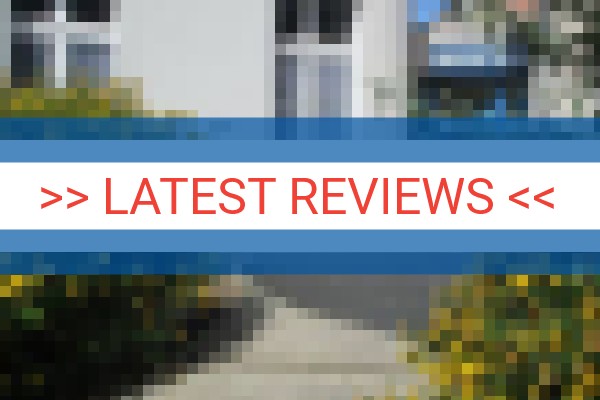 www.hotel-loudun.com - check out latest independent reviews