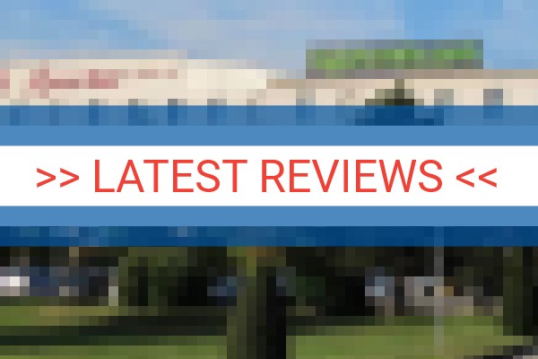 www.hotel-lyon-est.com - check out latest independent reviews