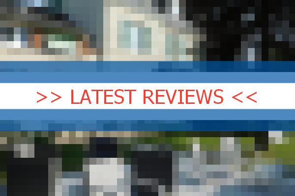 www.hotel-marjane-orleans.com - check out latest independent reviews