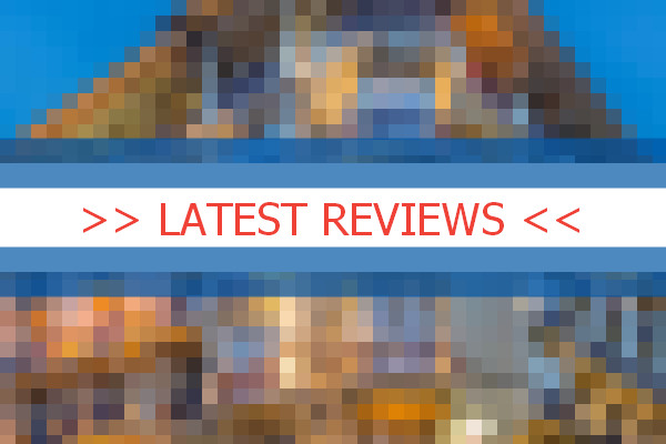 www.hotel-massena-nice.com - check out latest independent reviews